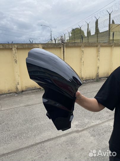 Продам обтекатель для мотоцикла