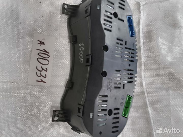 Панель приборов Chery T11 2013-2016 SQR484F