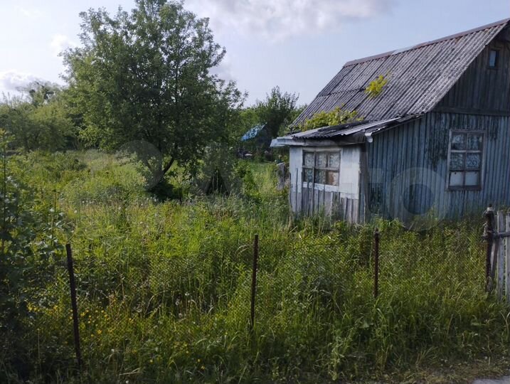 Участок 5,4 сот. (ИЖС)