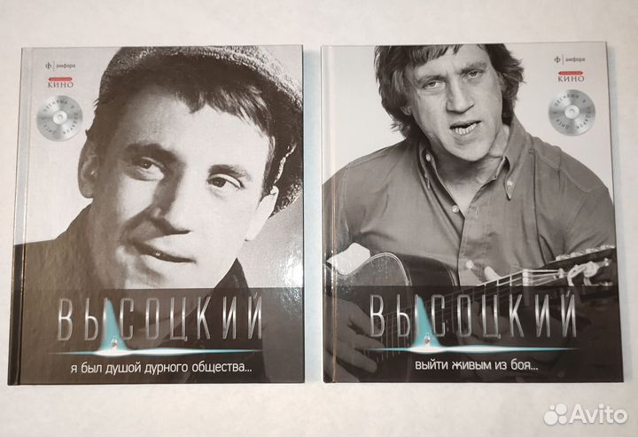 Книги новые