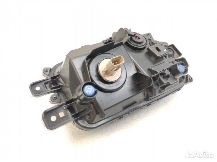 Фара противотуманная передняя левая Mitsubishi Asx