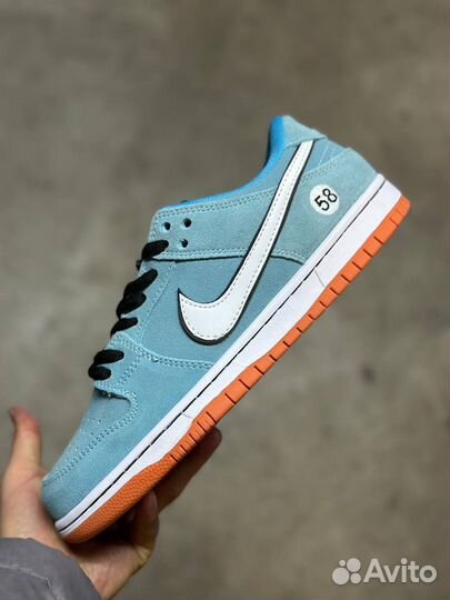 Nike SB зима оптом (41)