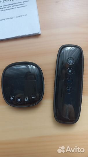 Миостимулятор для всего тела