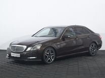 Mercedes-Benz E-класс 1.8 AT, 2012, 136 320 км, с пробегом, цена 1 479 000 руб.