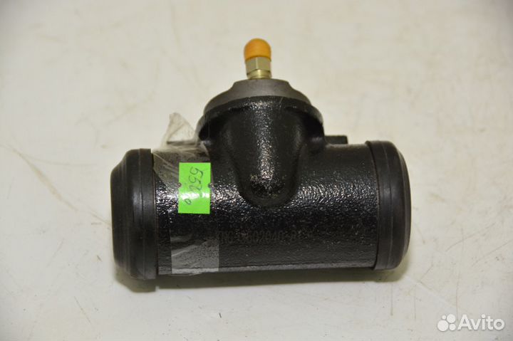 Цилиндр колесный задний газ 3307,4301