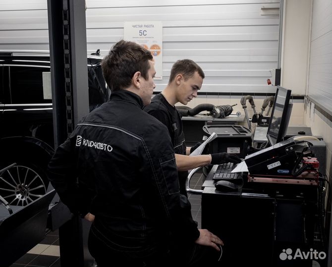 Ремонт автоэлектрики