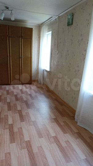 2-к. квартира, 50 м², 2/2 эт.
