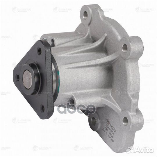 Насос водяной для а/м Kia Sorento III (14) /Optima