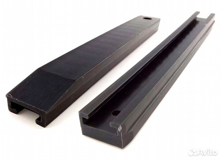 Склизы для снегохода Yamaha VK540 / VK PRO