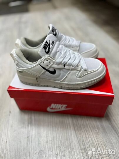 Nike air dunk disrupt