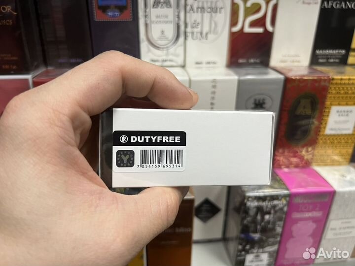 Kilian black phantom