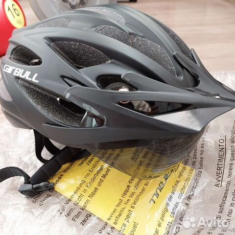 Шлем для электро велосипеда мопеда скутера