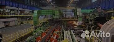 Сортировщик такелажник разнораб на завод тмк