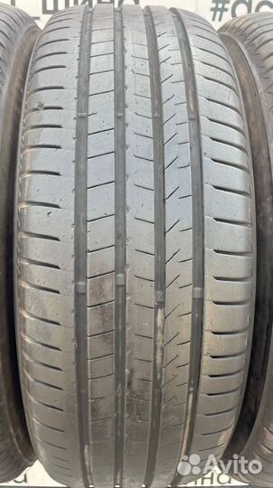 Bridgestone Alenza 001 235/65 R18 106V