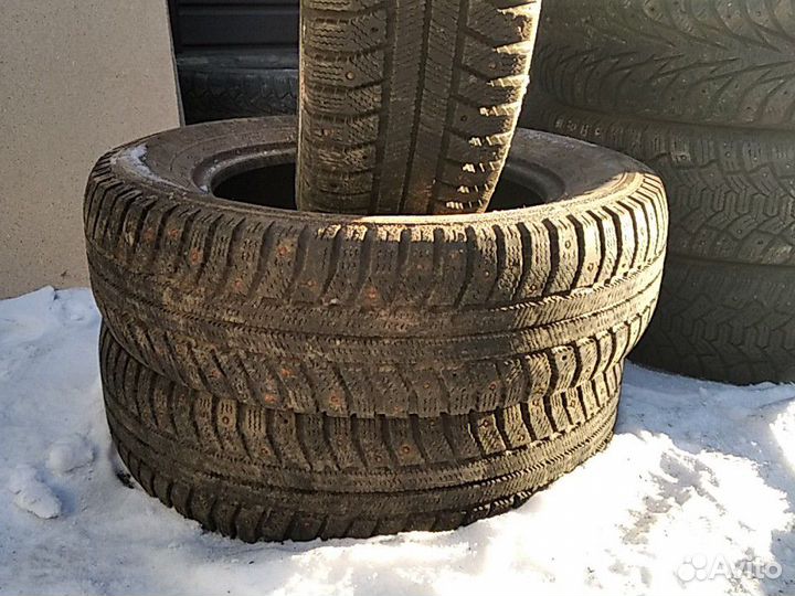 Amtel NordMaster 195/65 R15