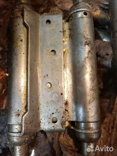 Петли барные СССР