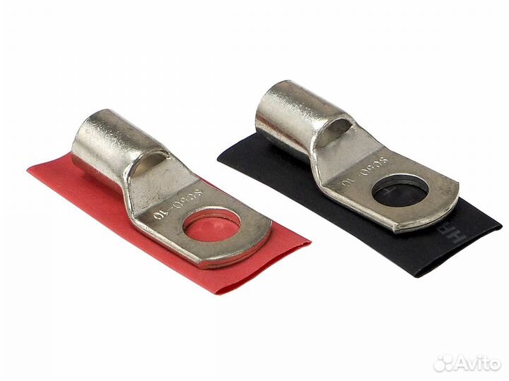 Aura ACN-R518 О-клемма под провод 0Ga отверстие