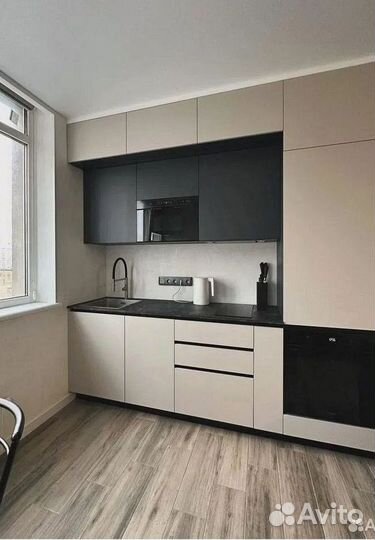 Кухня от производителя с гарантией