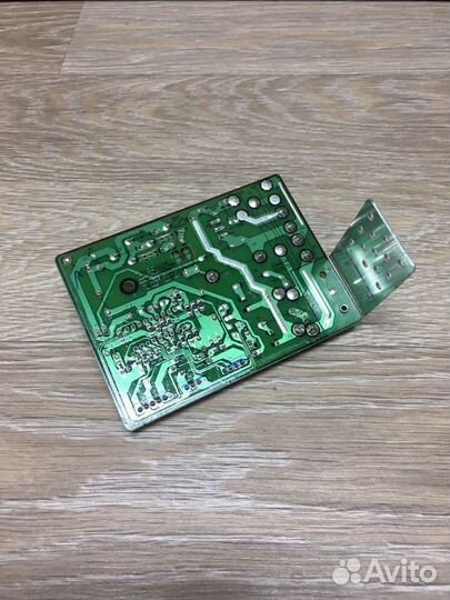 Плата для пылесоса samsung DJ41-00657A