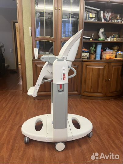 Стульчик для кормления peg perego tatamia