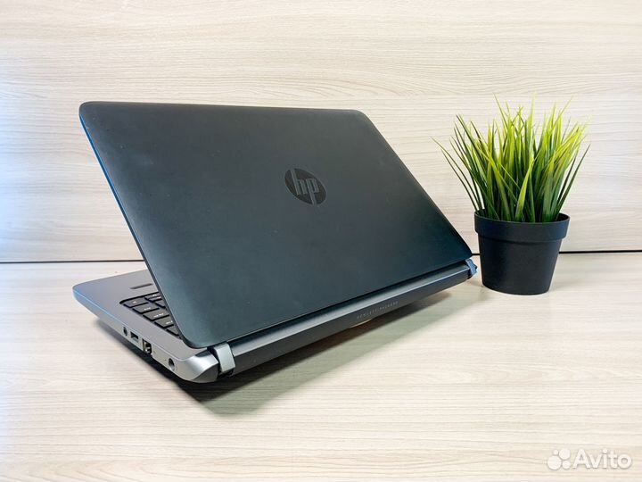 Ноутбук HP ProBook 13