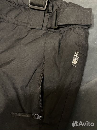 Зимние горнолыжные штаны North Face