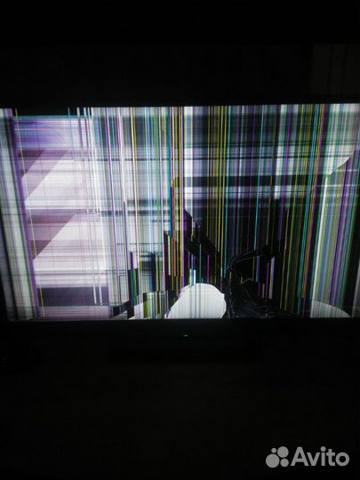 Продам телевизор sony