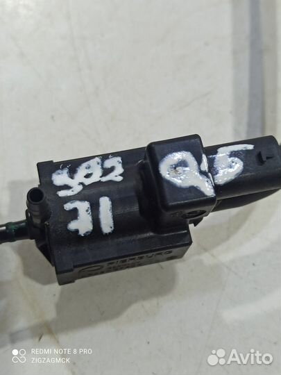 Клапан электромагнитный (Audi Q5 Sportback FY)