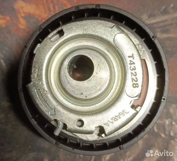 Грм Gates калина гранта датсун приора оригинал