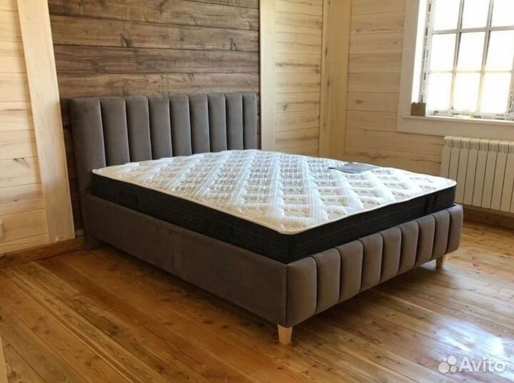 Кровать от производителя