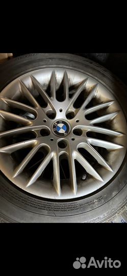 Колеса для BMW 82 стиль