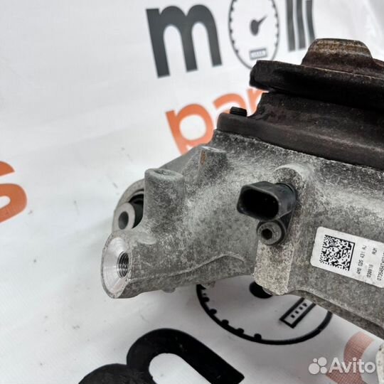 Кулак поворотный задний левый Audi Q8 2019