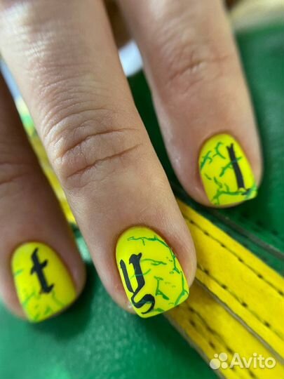 Маникюр, педикюр - Смарт