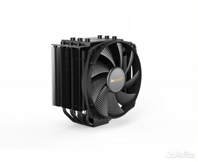 Кулер Be quiet Dark Rock 4 200 Вт (Новый)