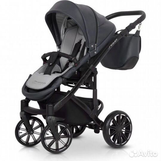 Коляска 2 в 1 riko