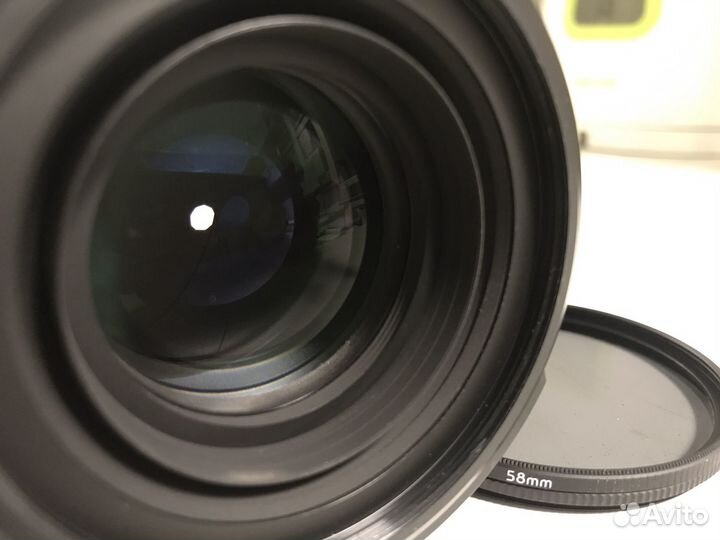 Nikon nikkor 50 mm 1.4g