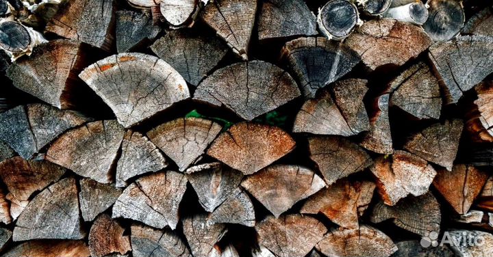 Отличные дрова