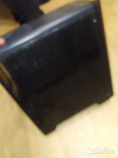 Корпус системного блока