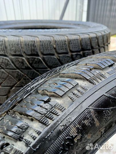 Kormoran Snow 195/55 R16 87H