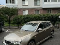 Subaru Impreza 2.0 AT, 2008, 220 118 км, с пробегом, цена 750 000 руб.