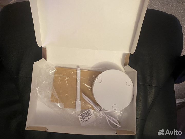 Светодиодный ночник