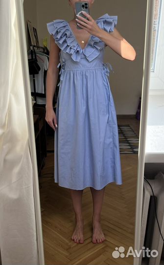 Платье летнее &other stories