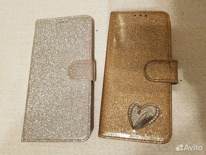 Чехлы на Samsung galaxy s8