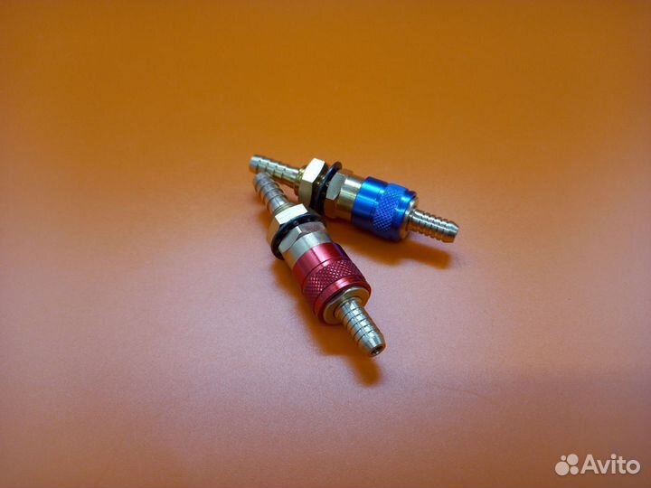 32852 Адаптер с водяным охлаждением