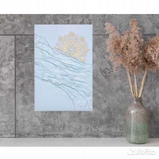 Текстурная картина