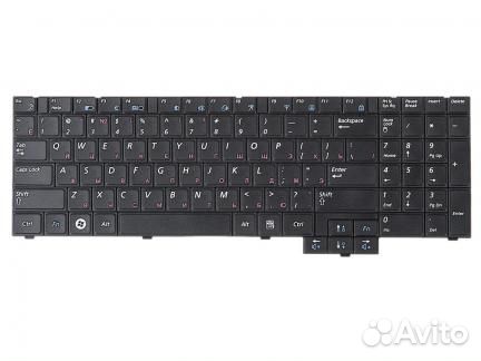 Клавиатура для ноутбука Samsung R540-JS06
