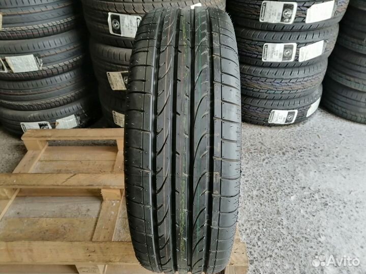Bridgestone Dueler H/P Sport 245/65 R17 108U