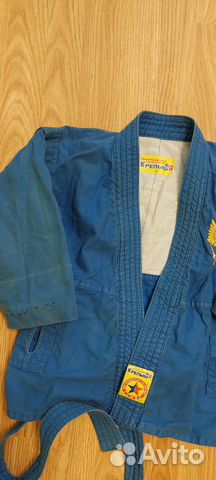 Самбовка детская