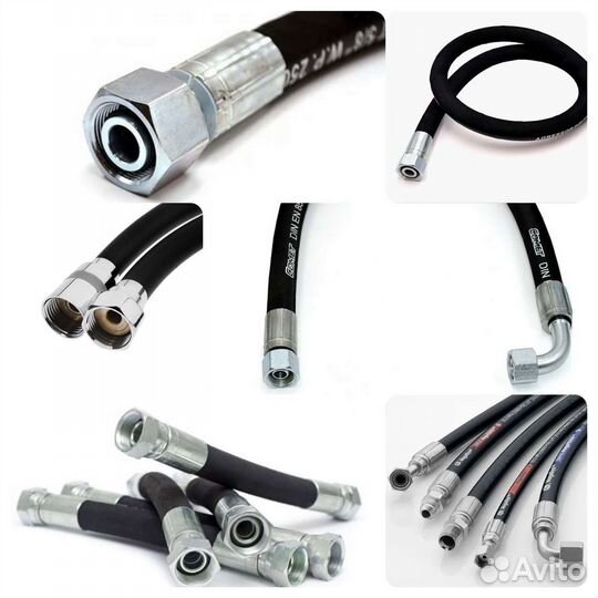 Ремонт рвд. Обустройство цеха по ремонту рвд