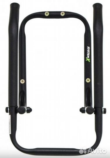 Кронштейн для велосипеда на стену